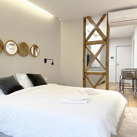 Lisbon Center History Apartment 106 Letters Εξωτερικό φωτογραφία