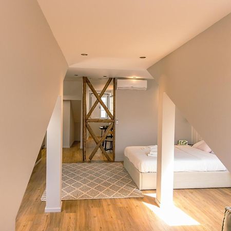 Lisbon Center History Apartment 106 Letters Εξωτερικό φωτογραφία