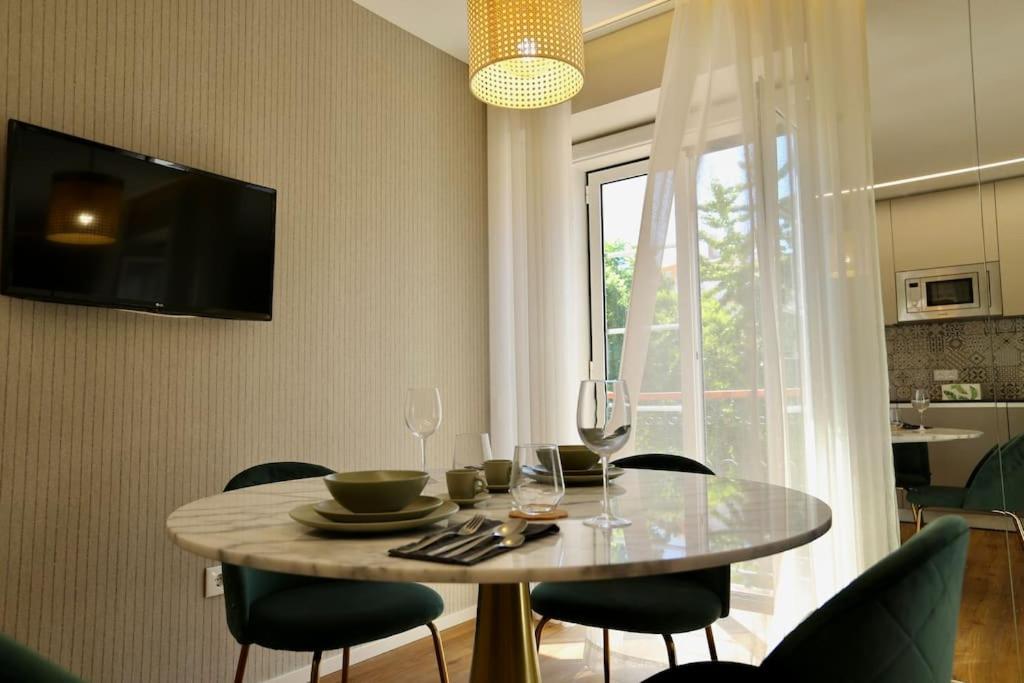 Lisbon Center History Apartment 106 Letters Εξωτερικό φωτογραφία