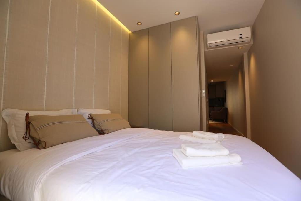 Lisbon Center History Apartment 106 Letters Εξωτερικό φωτογραφία