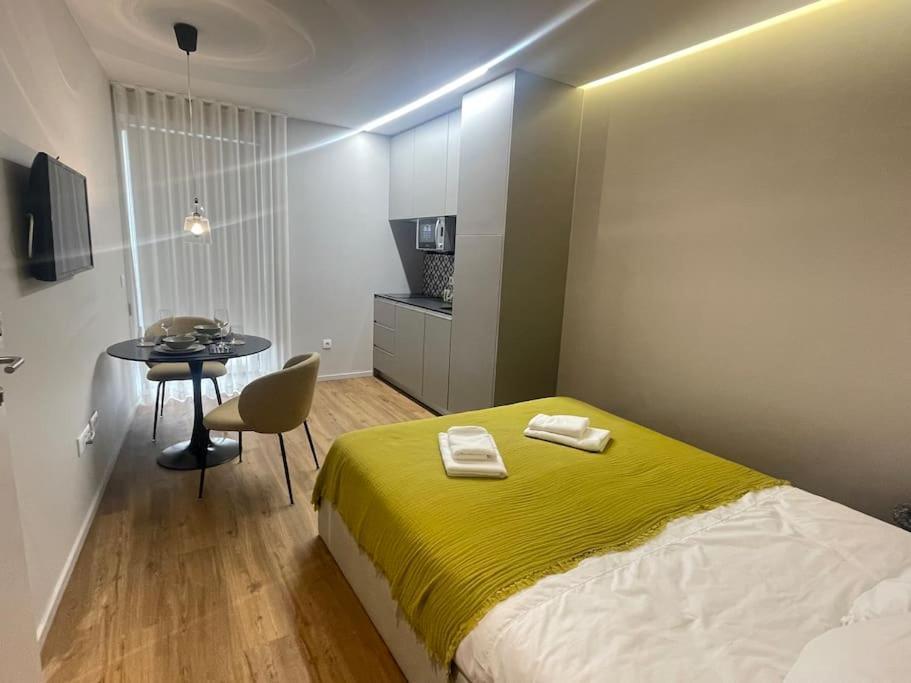 Lisbon Center History Apartment 106 Letters Εξωτερικό φωτογραφία
