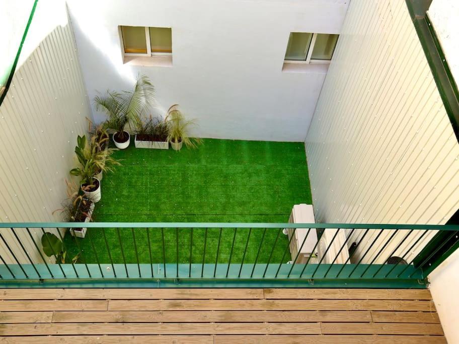 Lisbon Center History Apartment 106 Letters Εξωτερικό φωτογραφία