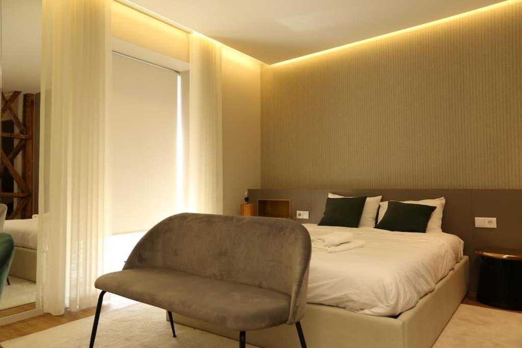 Lisbon Center History Apartment 106 Letters Εξωτερικό φωτογραφία