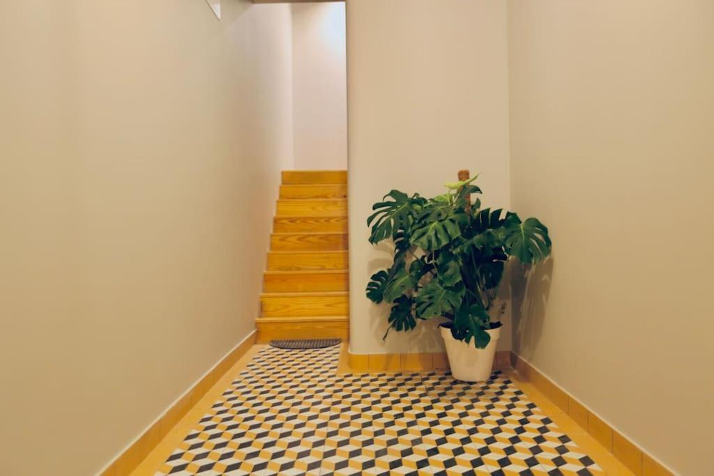 Lisbon Center History Apartment 106 Letters Εξωτερικό φωτογραφία