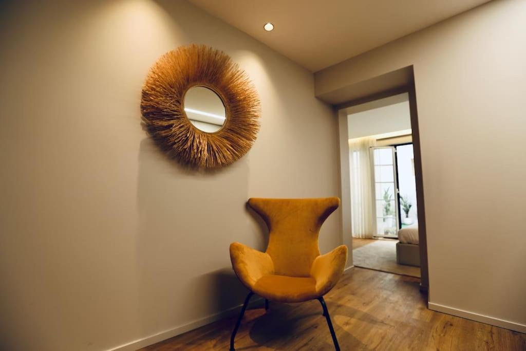 Lisbon Center History Apartment 106 Letters Εξωτερικό φωτογραφία