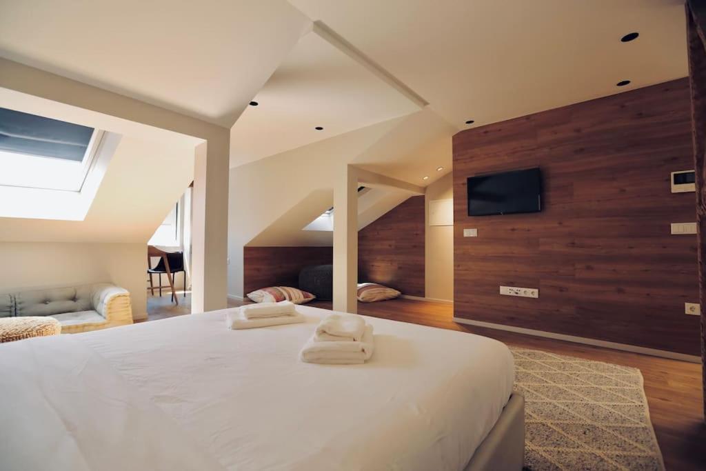 Lisbon Center History Apartment 106 Letters Εξωτερικό φωτογραφία