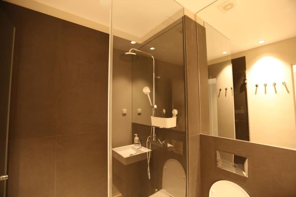 Lisbon Center History Apartment 106 Letters Εξωτερικό φωτογραφία