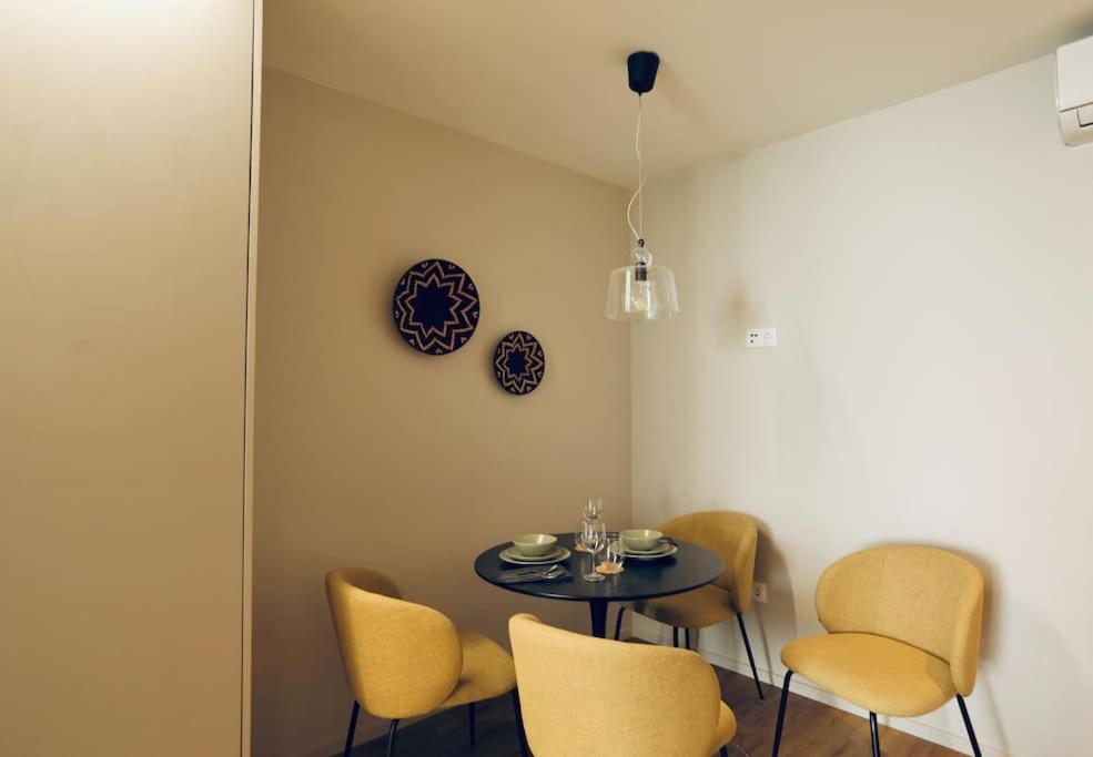 Lisbon Center History Apartment 106 Letters Εξωτερικό φωτογραφία