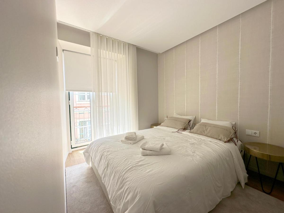 Lisbon Center History Apartment 106 Letters Εξωτερικό φωτογραφία