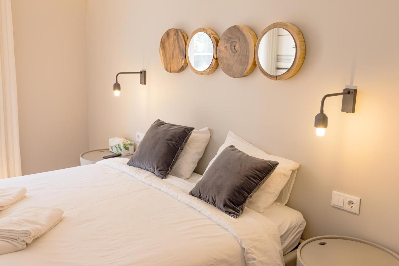 Lisbon Center History Apartment 106 Letters Εξωτερικό φωτογραφία