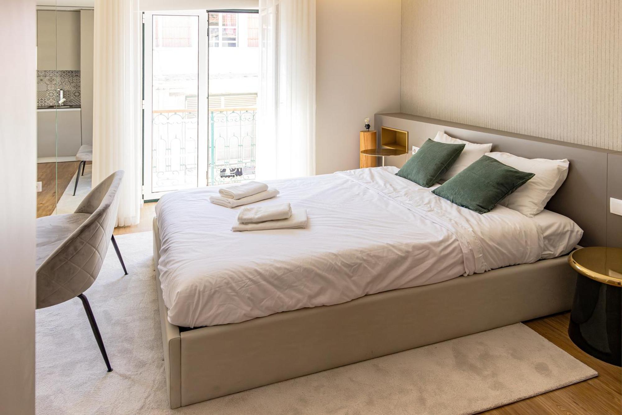 Lisbon Center History Apartment 106 Letters Εξωτερικό φωτογραφία