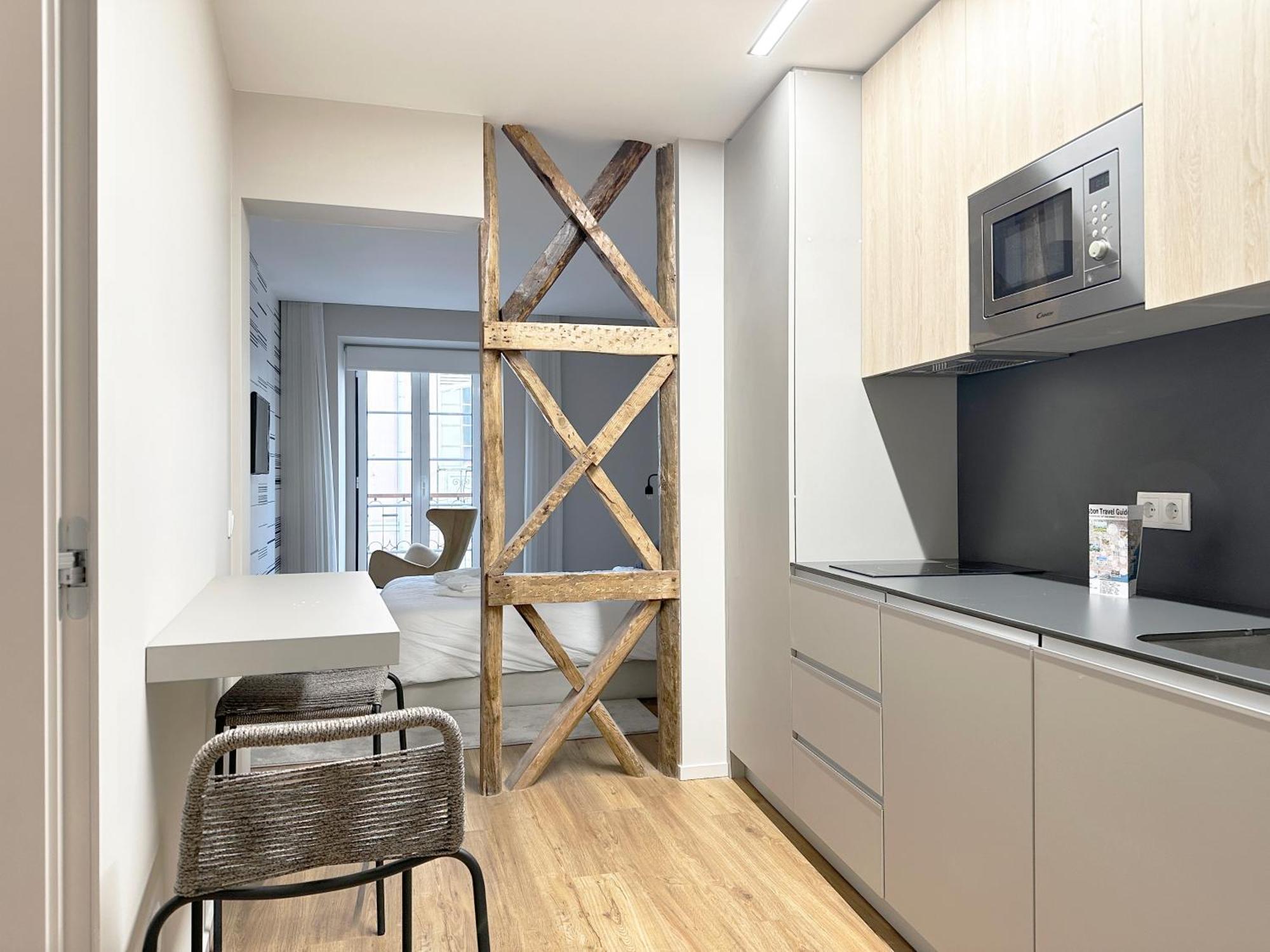 Lisbon Center History Apartment 106 Letters Εξωτερικό φωτογραφία