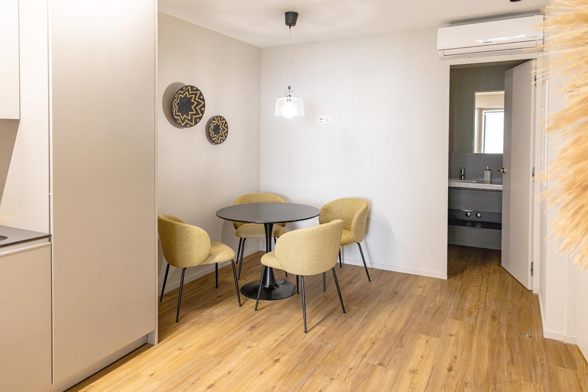 Lisbon Center History Apartment 106 Letters Εξωτερικό φωτογραφία