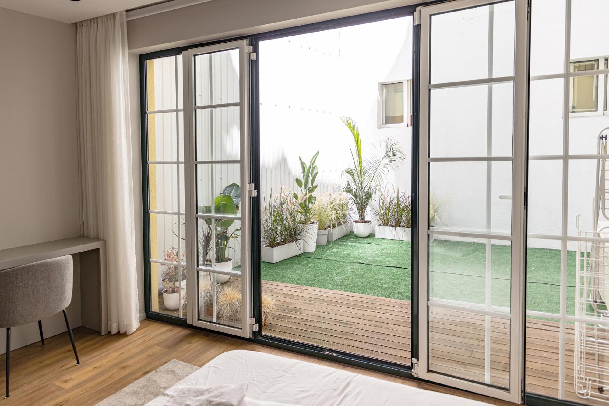 Lisbon Center History Apartment 106 Letters Εξωτερικό φωτογραφία