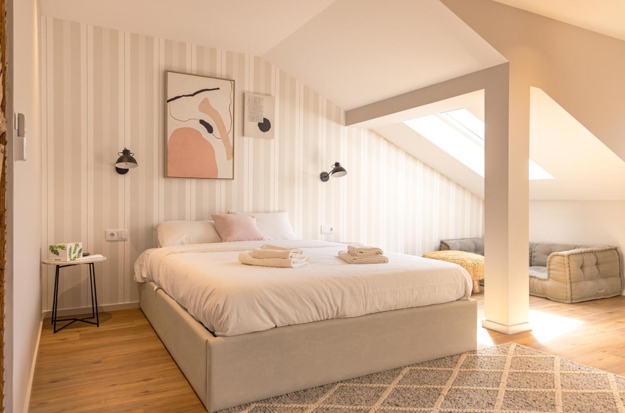 Lisbon Center History Apartment 106 Letters Εξωτερικό φωτογραφία