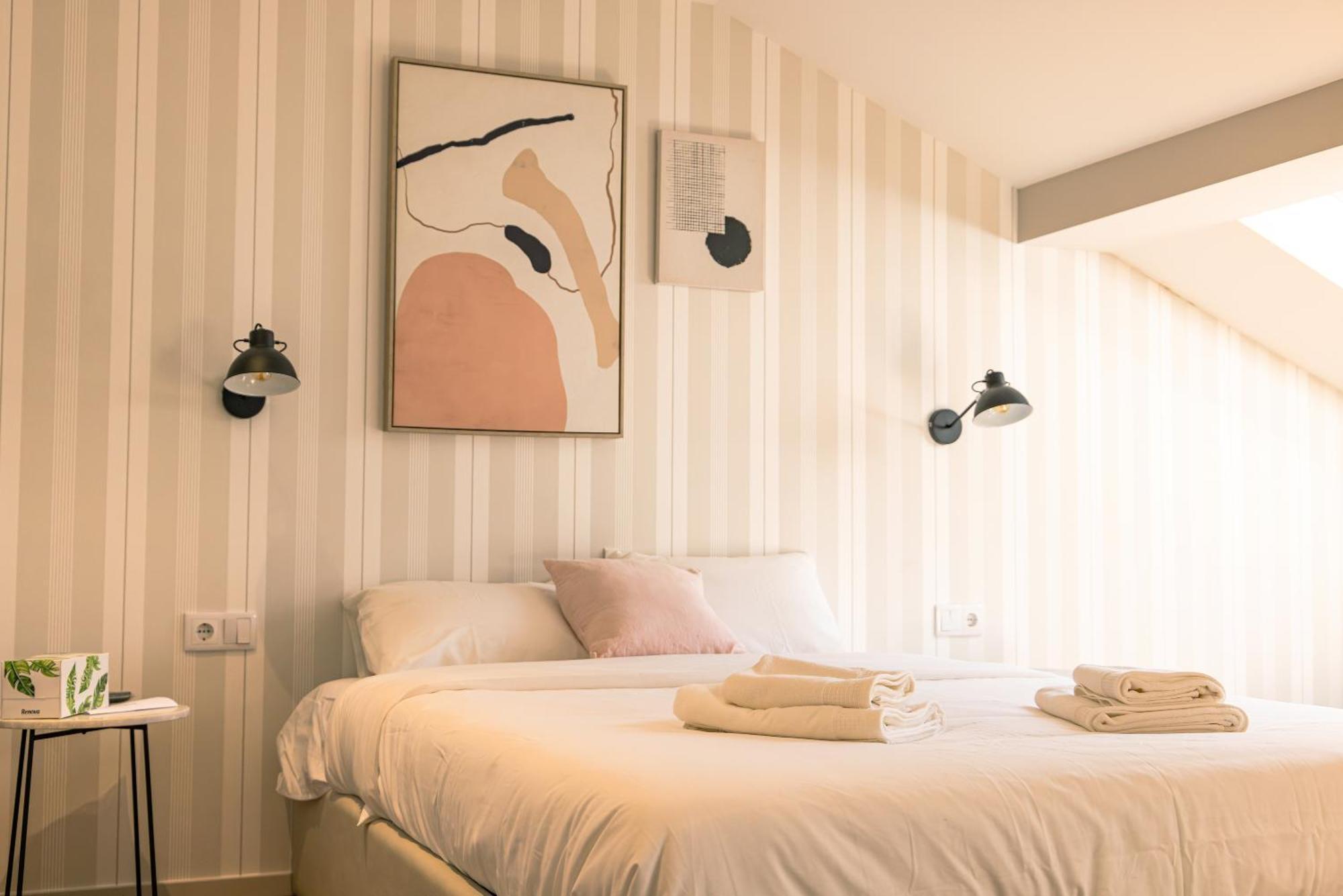 Lisbon Center History Apartment 106 Letters Εξωτερικό φωτογραφία