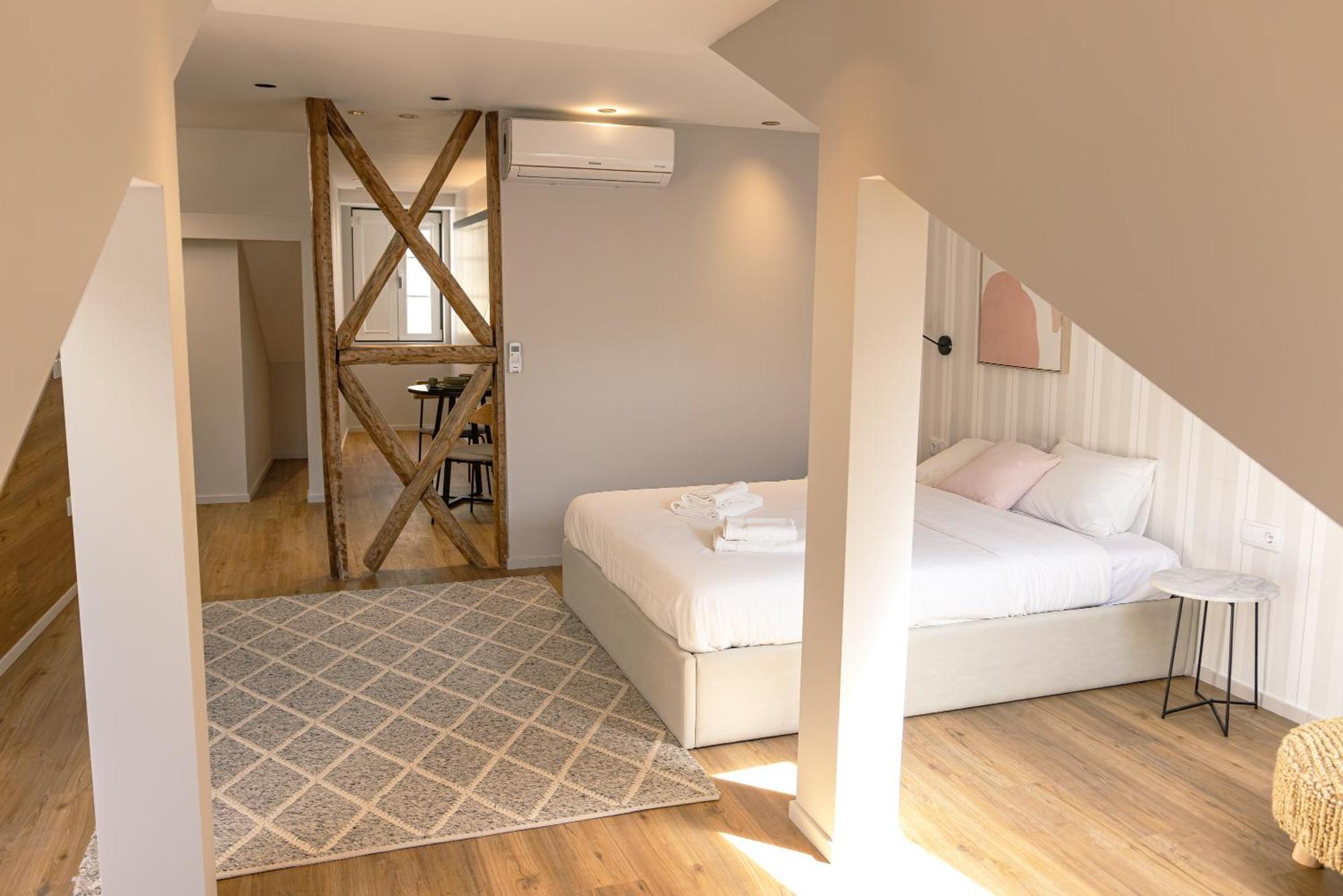 Lisbon Center History Apartment 106 Letters Εξωτερικό φωτογραφία