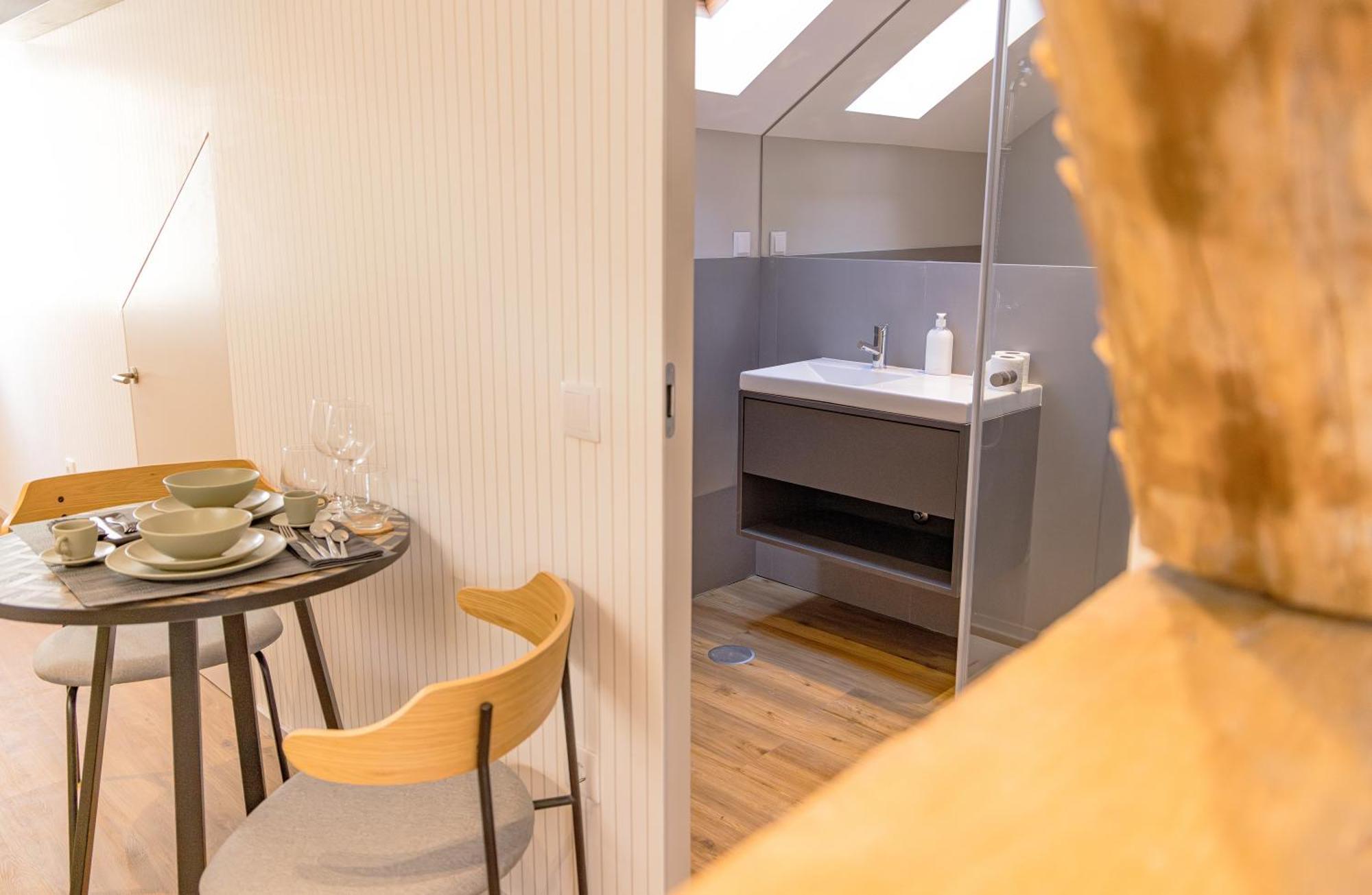 Lisbon Center History Apartment 106 Letters Εξωτερικό φωτογραφία