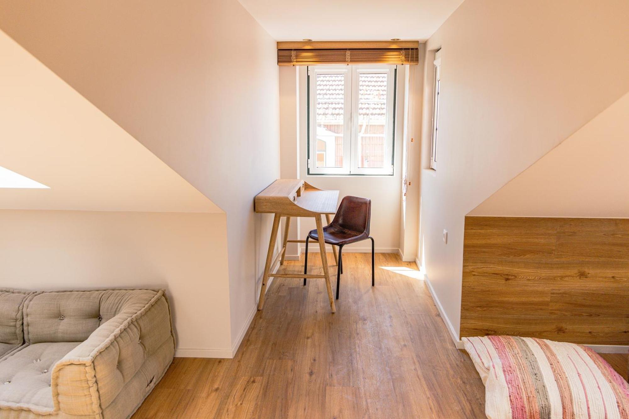 Lisbon Center History Apartment 106 Letters Εξωτερικό φωτογραφία